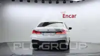 2018 BMW 530M