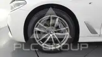 2018 BMW 530M