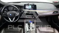 2018 BMW 530M