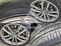 2018 BMW 520