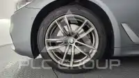 2018 BMW 520M
