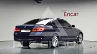 2018 BMW 520
