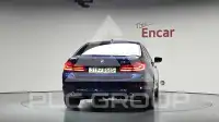 2018 BMW 520