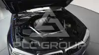 2018 BMW 520
