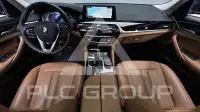2018 BMW 520