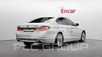 2018 BMW 530