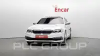 2018 BMW 530