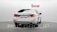 2018 BMW 530