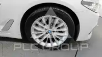 2018 BMW 530
