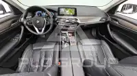 2018 BMW 530