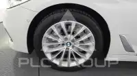 2018 BMW 530