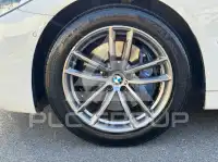 2018 BMW 530M