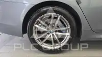 2018 BMW 530M