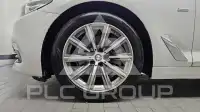 2018 BMW 520
