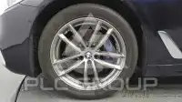 2018 BMW 530M