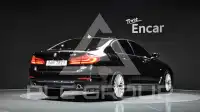 2018 BMW 530