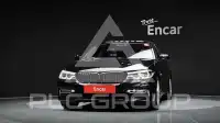 2018 BMW 530