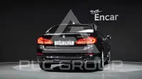 2018 BMW 530