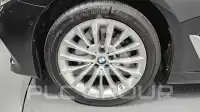 2018 BMW 530