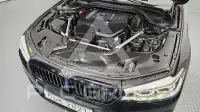 2018 BMW 530