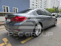 2018 BMW 520