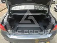 2018 BMW 520
