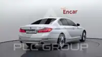 2018 BMW 520