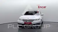2018 BMW 520