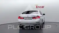 2018 BMW 520