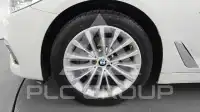 2018 BMW 520