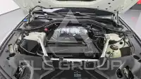 2018 BMW 520
