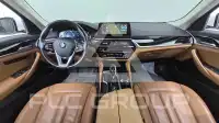 2018 BMW 520