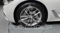 2018 BMW 520