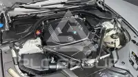 2018 BMW 520