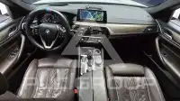2018 BMW 520
