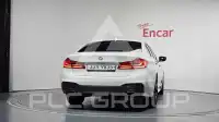 2018 BMW 520