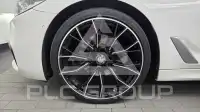 2018 BMW 520