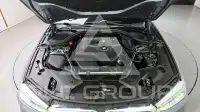 2018 BMW 530M