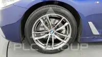 2018 BMW 520