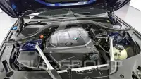 2018 BMW 520