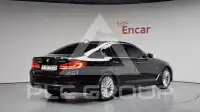 2018 BMW 520