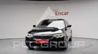 2018 BMW 520