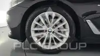 2018 BMW 520