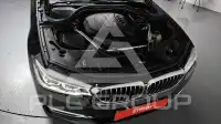 2018 BMW 520