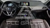 2018 BMW 520
