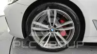 2018 BMW 520
