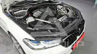 2018 BMW 520