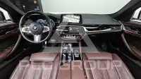 2018 BMW 520