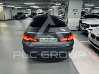 2018 BMW 530