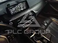 2018 BMW 530